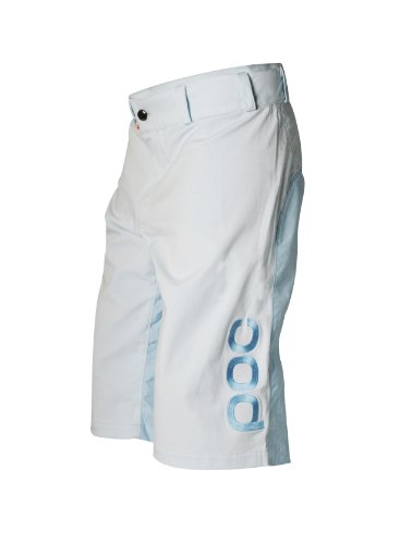 POC Herren Flow Shorts, Light blue, XS/28, 63030_58 Preisvergleich