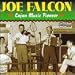 Cajun Music Pioneer