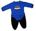 Search : Orlando Magic 2 Piece Infant Creeper Set with Basketball Patch