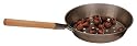Eddingtons Chestnut Roaster with Wooden Handle, Steel
