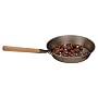 Eddingtons Chestnut Roaster with Wooden Handle, Steel