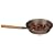 Eddingtons Chestnut Roaster with Wooden Handle, Steel