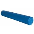 Aeromat foam roller - 6" Diameter x 36" - Blue
