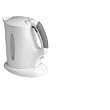Kalorik JK-19967 1500-Watt Cordless Jug Kettle, White