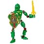 LEGO Knights Kingdom 8772: Rascus