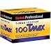 Kodak T-MAX 100 Speed 36 Exposure Professional  Black & White 35mm Film