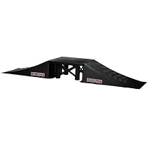 Ten-Eighty Launch Ramp Set