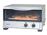 Sanyo SK-WA2S 5-Slice Toaster Oven, Silver