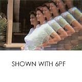 Hoya 52mm Multivision 6PF Linear-Image Special Effects Glass Filter