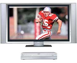 Sony KDE55XBR950 55 Inch XBR WEGA Plasma Flat Panel HDTV
