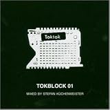 Revue Compilation  / Tokblock 01 - A Toktok Selection...
