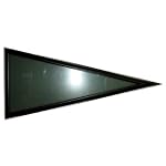 Large Classic Pennant Frame