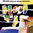 Jazz Soul of Oscar Peterson, the/Affinity