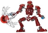 Review LEGO 8601 / LEGO Bionicle 8601: Toa Vakama