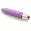 Rock Chick RO-80mm Purple Bullet Vibe Vibrator