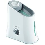 Honeywell  Easy-Care Cool Mist Filter Free Humidifier, HUT-200