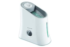 Honeywell  Easy-Care Cool Mist Filter Free Humidifier, HUT-200