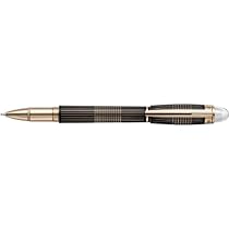 Big Sale Montblanc 106868 Starwalker Red Gold Metal Fineliner Pen