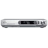 Buy Kenwood VRS-N8100 Audio Video Control Center with Network Function