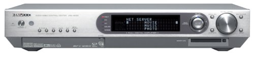 Kenwood VRS-N8100 Audio/Video Control Center with Network Function