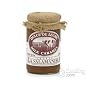La Salamandra Milk Caramel Sauce <br>Dulce de Leche 16-oz.