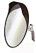 30cm Convex Mirror - Traffic, Driveway, Safety & Security