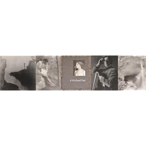 F. Holland Day by Pam Roberts, Edwin Becker, Verna Posever Curtis, and Anne E. Havinga