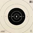 NRA Targets NRA 25Yd Timed Rapid Fire
