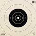 NRA Targets NRA 25Yd Timed Rapid Fire