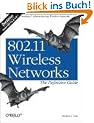 802.11 Wireless Networks: The Definitive Guide
