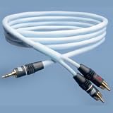 ������ ���ƥ쥪�ߥ˥ץ饰���ԥ�x2�����ץ��1.0m�� BILINE-MP1.0