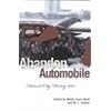 Abandon Automobile: Detroit City Poetry 2001 (African American Life)