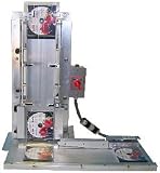 Recordex StudioWrapper CD200 Professional Finish Square Edge Overwrapping