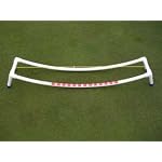 High-Tech Putting Practice Track