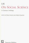 On Social Science 