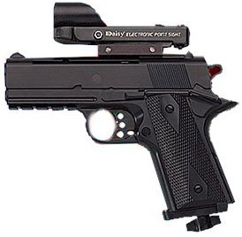Daisy Powerline 15XTP air pistol