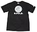 Officially Licensed Dark Horse Comics Hellboy BPRD T-Shirt