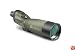 Barska BlackBlackhawk 20-60x60 Waterproof Straight Spotting Scope w/Tripod, Soft Carry Case & Premium Hard Case