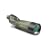 Barska BlackBlackhawk 20-60x60 Waterproof Straight Spotting Scope w/Tripod, Soft Carry Case & Premium Hard Case