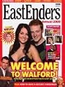 "Eastenders" Annual 2009