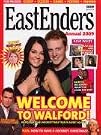 "Eastenders" Annual...