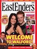 Eastenders Annual 2009 (Annual)