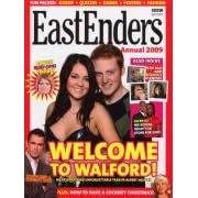 "Eastenders" Annual 2009