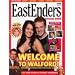 "Eastenders" Annual 2009