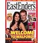 "Eastenders" Annual 2009