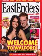 "Eastenders" Annual 2009
