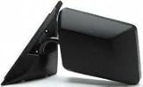 83-94 CHEVY CHEVROLET BLAZER S10 s-10 MIRROR LH (DRIVER SIDE) SUV, Painted Below Eyeline, Swing-away Type (1983 83 1984 84 1985 85 1986 86 1987 87 1988 88 1989 89 1990 90 1991 91 1992 92 1993 93 1994