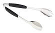 OXO Good Grips Stainless Serving Tongs