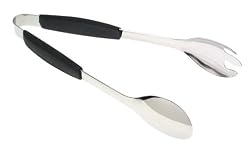 OXO Good Grips Stainless Serving Tongs
