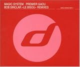 Revue Magic System  / Premier Gaou 1+1